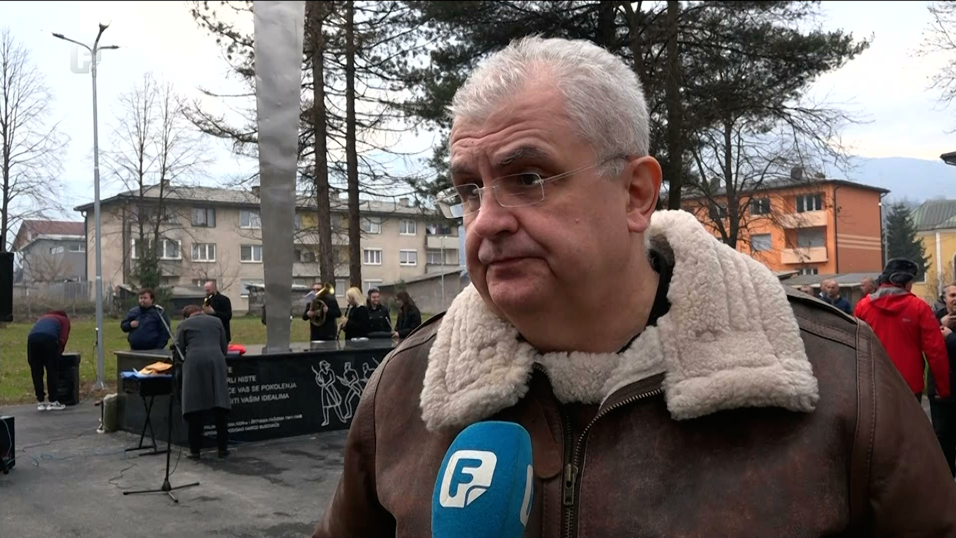 Čanak za FTV: BiH će opstati i mora opstati na tlu Evrope